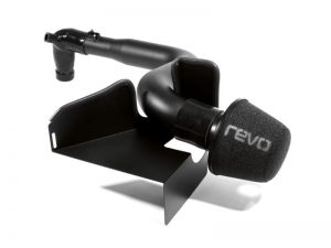 Revo 2.0 TFSI Intake – Open Cone Air Induction Kit Guide