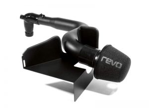 REVO OPEN CONE AIR INTAKE SYSTEM 2.0 TFSI Intake – Open Cone Air Induction Kit