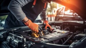 Hit the Road with Confidence – Discover Auto Repair Near Me!